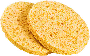 Zinger Спонж для снятия макияжа PUF202