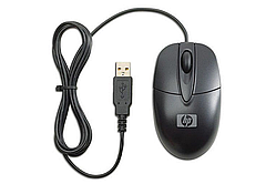 Мышь HP Travel Mouse (G1K28AA)