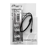 Материнская плата Gigabyte B550M K (K), фото 3