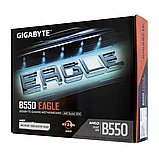 Материнская плата Gigabyte B550 EAGLE, фото 4