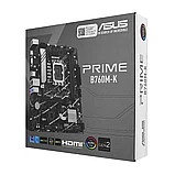 Материнская плата Asus PRIME B760M-K, фото 2