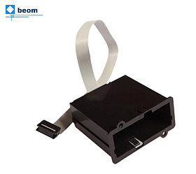 Слот для SNMP карты SVC (для внутренней установки | подключение: 2 шлейфа | материал: пластик)