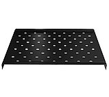 Полки для ИБП в стойку Tray-475L ( Глубина 475мм | Объём 0.01 м3 | Вес 0.5 кг ), фото 3