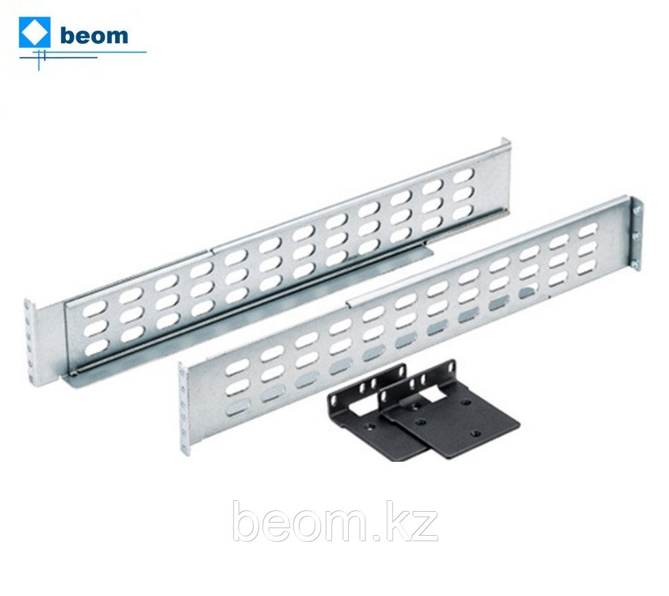 Комплект направляющих для ИБП APC SRTRK4 (  для ИБП Smart-UPS SRT 1/1.5/2.2/3кВА ), фото 1