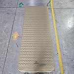 Матрас TUOHAI надувной 10см со встроенным насосом, фото 3