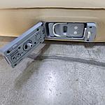 Матрас TUOHAI надувной 10см со встроенным насосом, фото 5