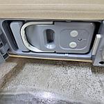 Матрас TUOHAI надувной 10см со встроенным насосом, фото 6