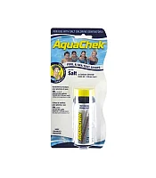 Тестовые полоски Aqua chek