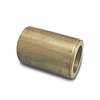 Втулка бронзовая узла горизонтальной запайки для DXDC-200 (внутренний диаметр 17 мм)