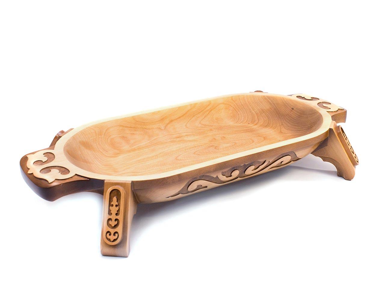 Астау ОЮ "Бәйтерек" на ножках, на 4-5 человек, 55, 26-27, фото 1