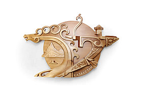 Панно "Стрелок"