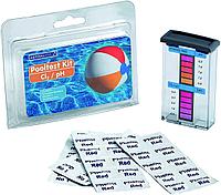 Тестер для измерения рН и Cl