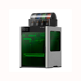 3D принтер Bambu Lab H2D лазерный модуль 10 Вт