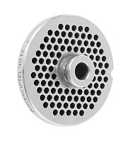 Решетка для мясорубка 4мм №12