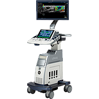 УЗИ аппарат GE Logiq P9