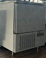 Шкаф шоковой заморозки на 5 уровней BEAST 5A