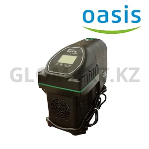 Насосная станция Oasis NS-82/43 с частотным преобразователем