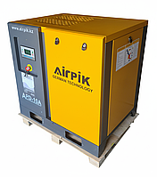 Винтовой компрессор APD-10A, -0,95 куб.м, 10бар, 7,5кВт