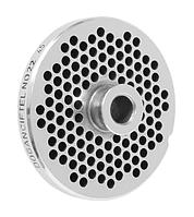 Решетка для мясорубка 4.5мм №22