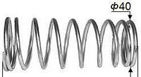 Пружина для Г2-ОПА, Г2-ОПБ 00.004