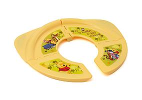 Сиденье  складное OKT Winnie the Pooh