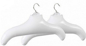 Плечики надувные RORETS