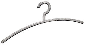 Плечики MTM БУББЛЕ 1 шт