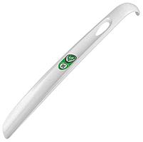 Рожок для обуви "Rambai" 41см (светло-серый)