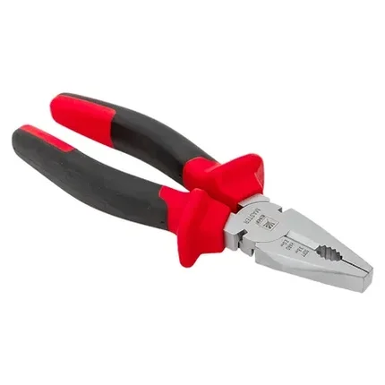 Пассатижи Master 200 мм EKF, фото 2