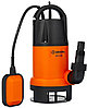Дренажный насос ДН-1100 Вихрь, фото 2