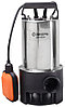 Дренажный насос ДН-900H Вихрь, фото 5