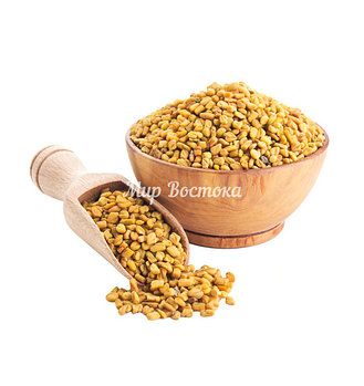 Хельба, хильба, пажитник (500 г)