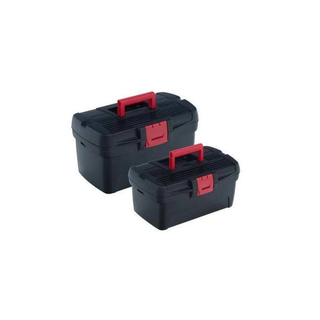 Ящик для инструментов 13+16 л HEROBOX(195477)