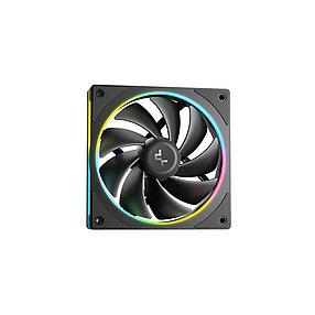 Кулер с водяным охлаждением Deepcool LM360 2-032528 R-LM360-BKDMMC-1, фото 2