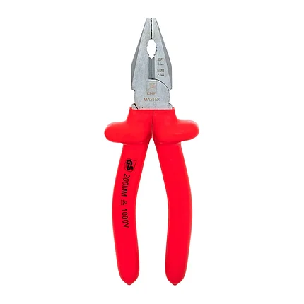 Пассатижи Master 200 мм 1000, фото 1