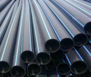 Трубы ПНД для полива