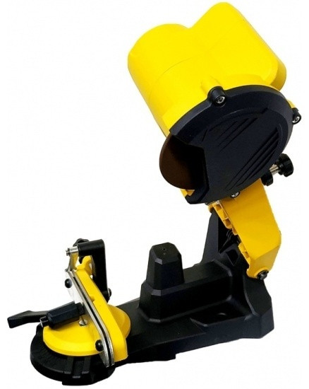 Станок для заточки цепей ECS-100 Huter, фото 1