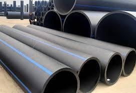 ПНД труба для канализации