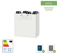 Вентиляционная установка Domekt R 200 V C8