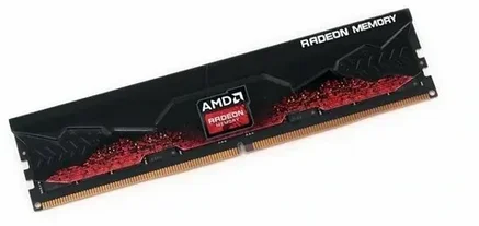 Оперативная память 32GB DDR5 6400MHz AMD Radeon R7 UDIMM With Heatsink CL36 1.35V R7S532G6400U2S, фото 1