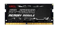 Оперативная память для ноутбука 16Gb DDR4 2666MHz GEIL PC4-21330 SO-DIMM 19-19-19-43 GS416GB2666C19S