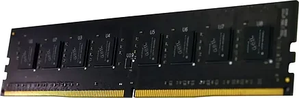 Оперативная память 16GB Kit (2x8GB) GEIL DDR4 3200Mhz PRISTINE PC4-25600 GP416GB3200C22DC, фото 1