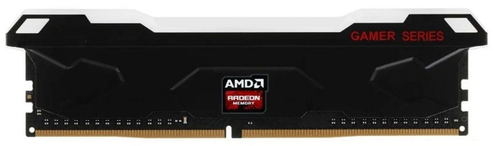 Оперативная память 32GB DDR4 3200MHz AMD Radeon R9 Performance Series RGB R9S432G3206U2S-RGB