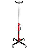 Forsage Стойка трансмиссионная гидравлическая 1т(h min-1130мм,h max-1930мм). 48792 F-TEL10004