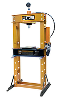 JCB Пресс гидравлический напольный 30т 60666 JCB-TY30002