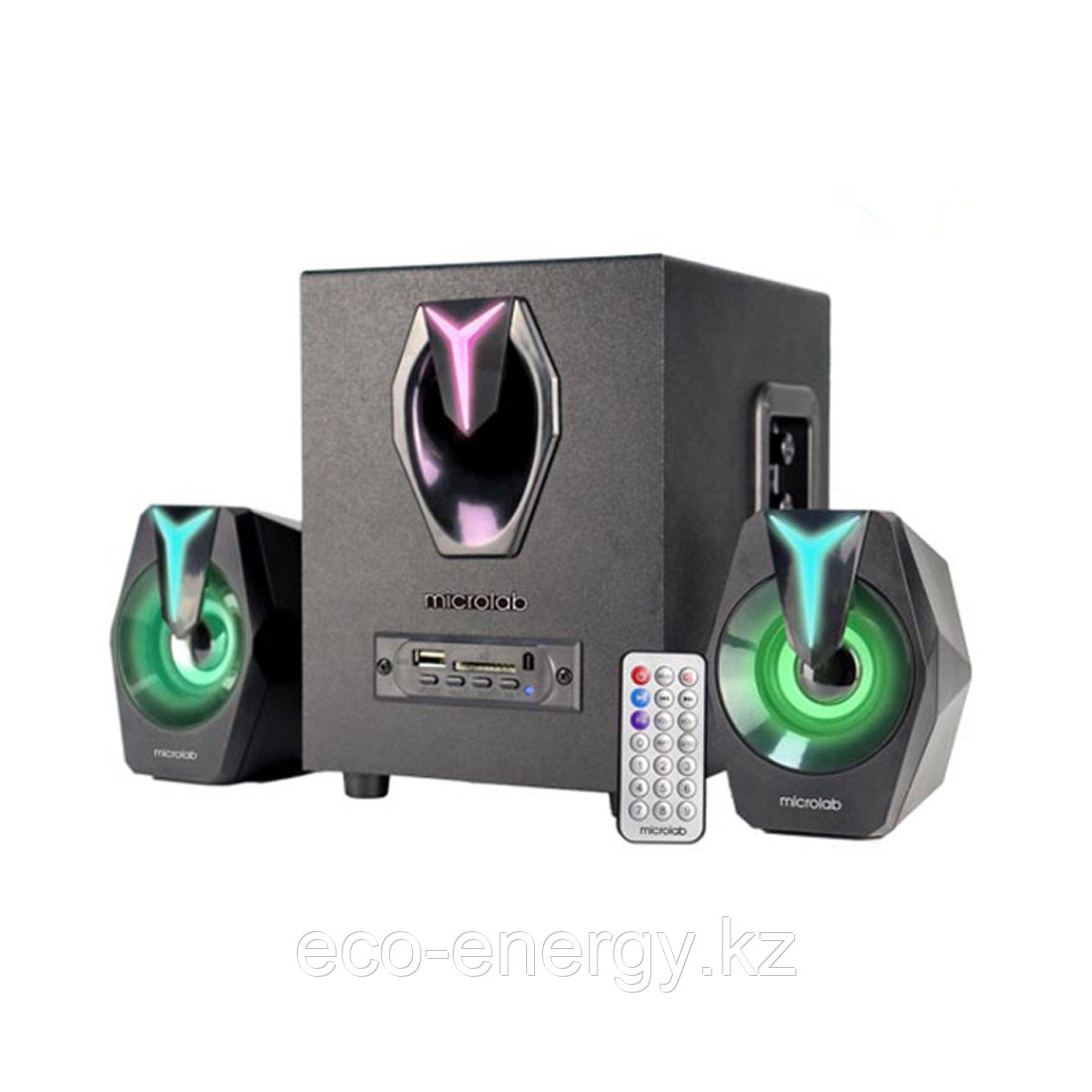 Акустическая система Microlab G100BT