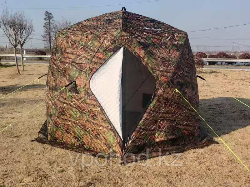 Палатка для зимней рыбалки MirCamping 2020MC, фото 1