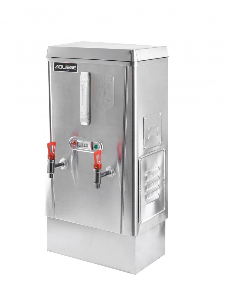 Титан водонагреватель 60л (непрерывного нагрева воды), фото 1