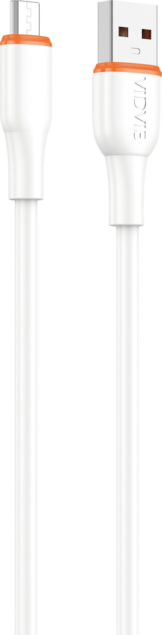 USB кабель Vidvie CB4031v-W, фото 1