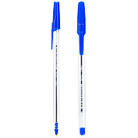 Ручка шариковая DELI "Think", 0,7 мм, синяя